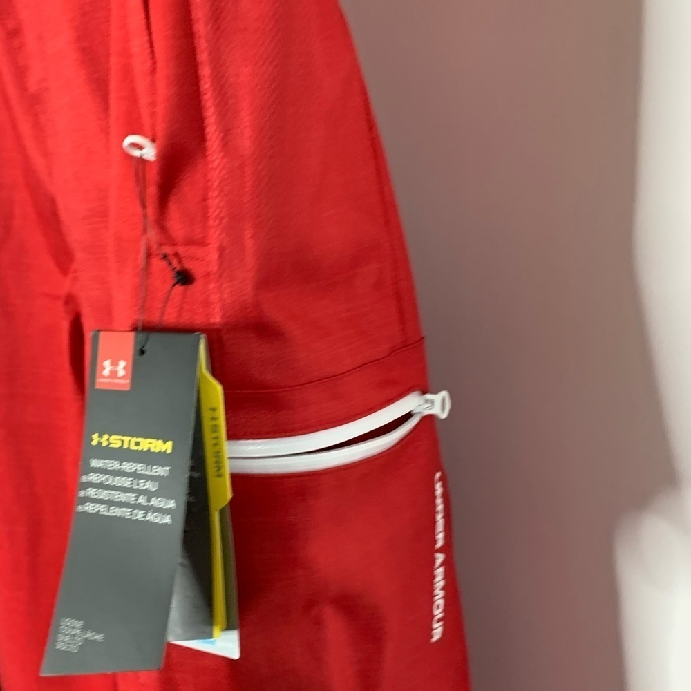 Under Armour Coldgear  Storm Infrared Snow Pants - Picture 5 of 10
